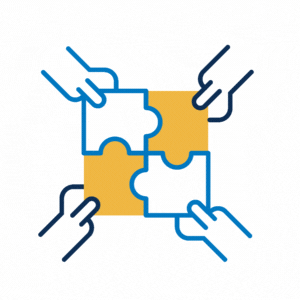 Partners Homepage GIF