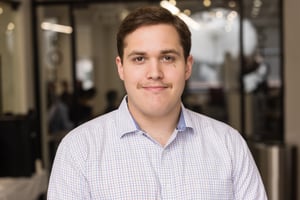 Liam Sklar