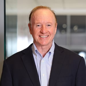Bill McLaughlin