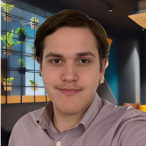 Liam Sklar Square