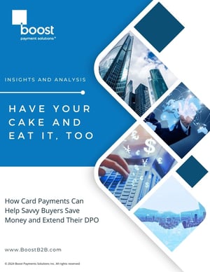 Whitepaper Early Payment Arbitrage
